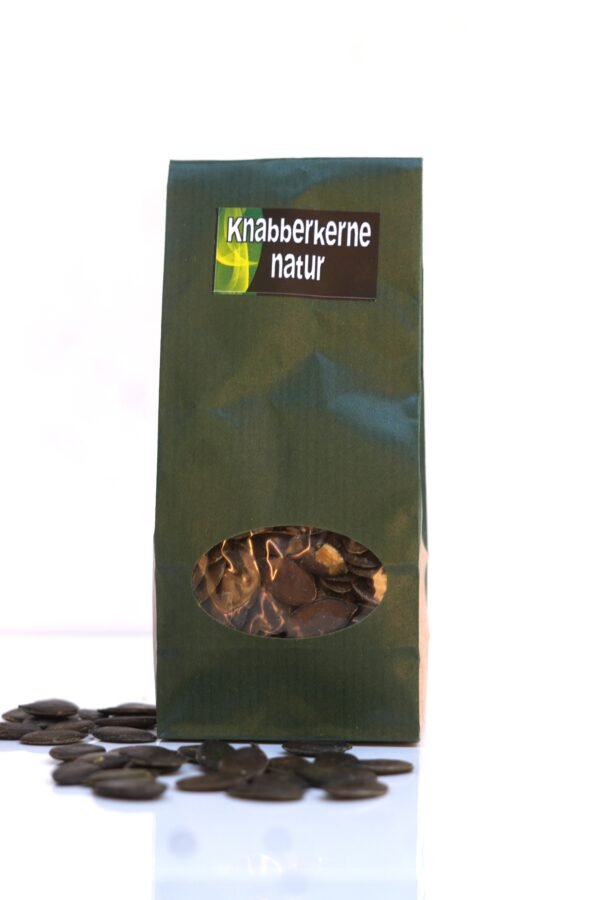 Knabberkerne Natur