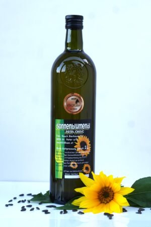 Sonnenblumenöl 1l