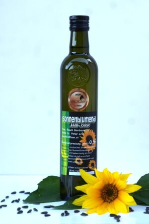 Sonnenblumenöl 250ml